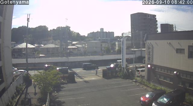 LiveCamera