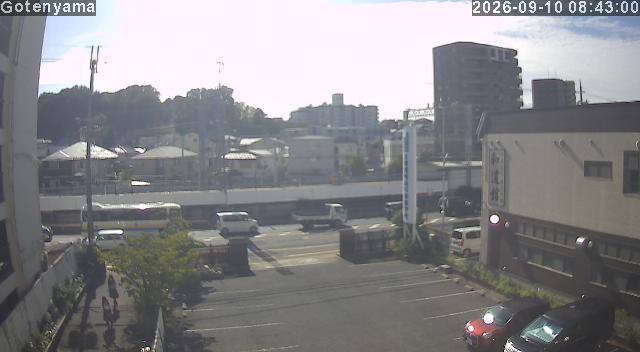 LiveCamera