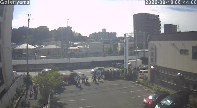 LiveCamera