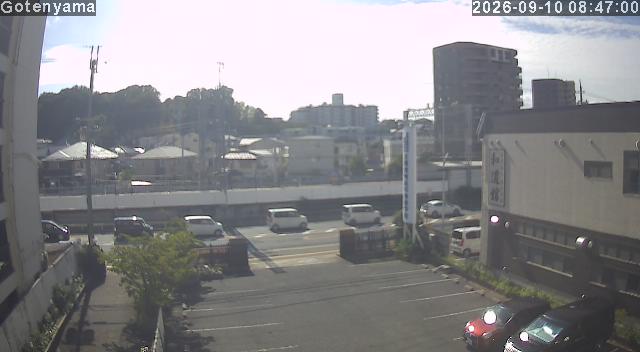 LiveCamera