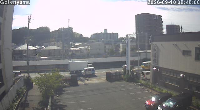 LiveCamera