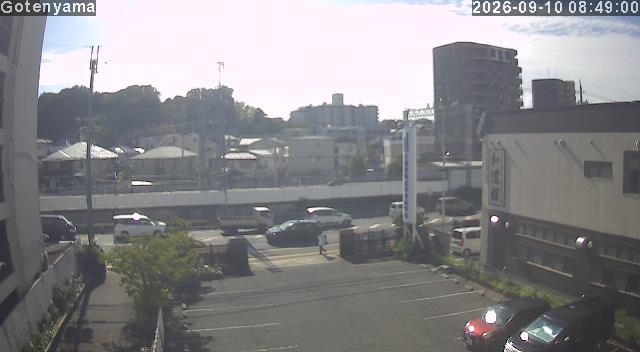 LiveCamera