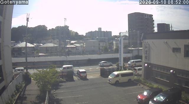 LiveCamera