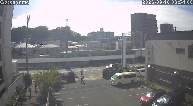 LiveCamera