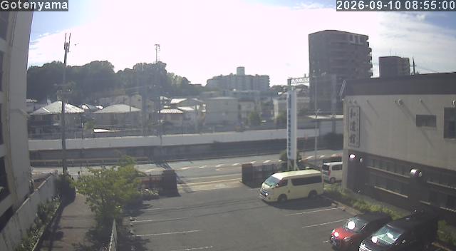 LiveCamera