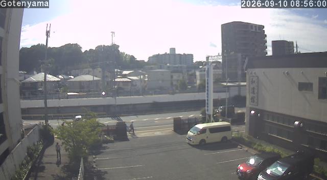 LiveCamera