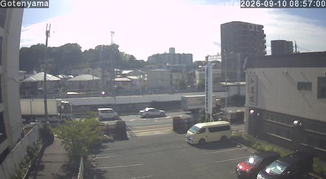 LiveCamera