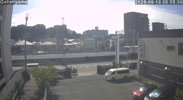 LiveCamera