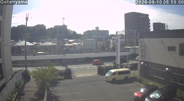 LiveCamera