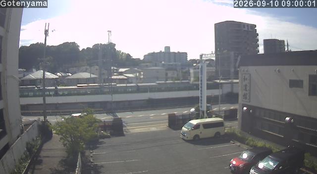 LiveCamera