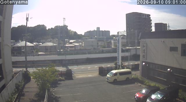 LiveCamera