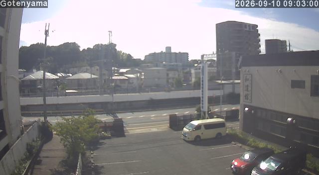 LiveCamera