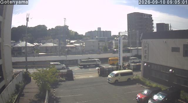 LiveCamera