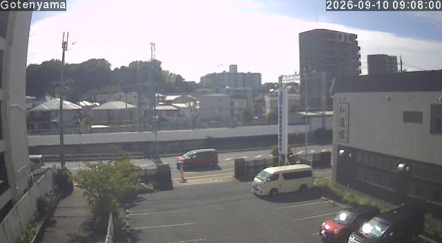 LiveCamera