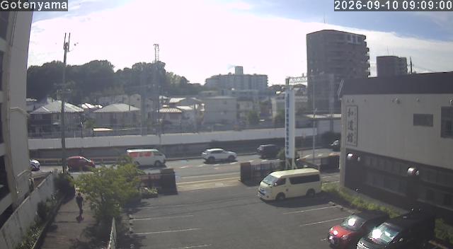 LiveCamera