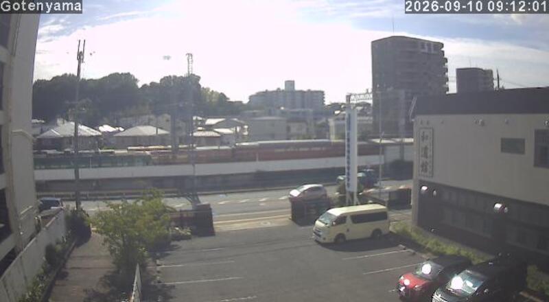 LiveCamera