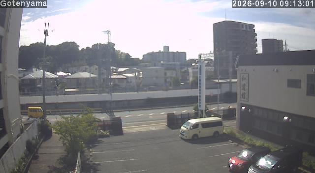 LiveCamera