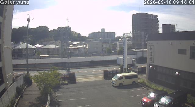 LiveCamera