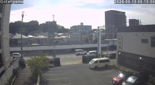 LiveCamera