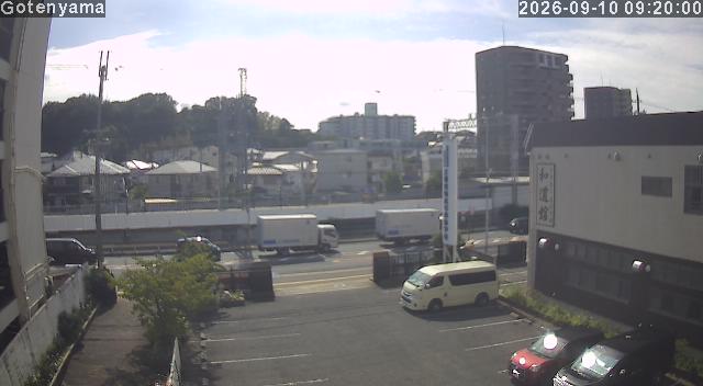 LiveCamera