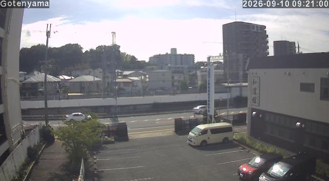 LiveCamera