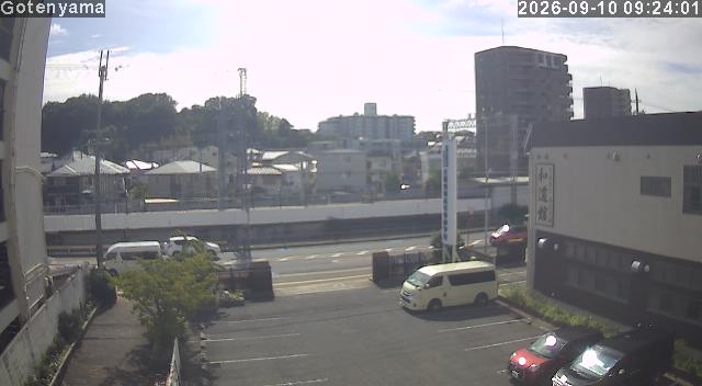 LiveCamera