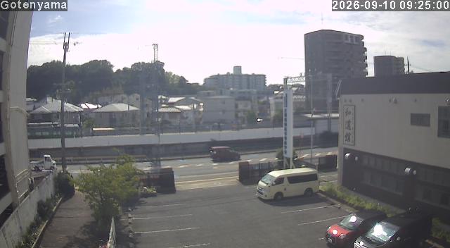 LiveCamera