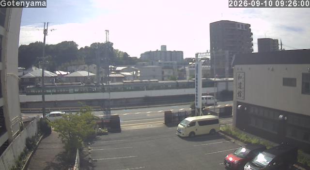 LiveCamera
