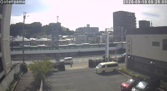 LiveCamera