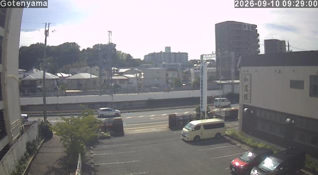 LiveCamera