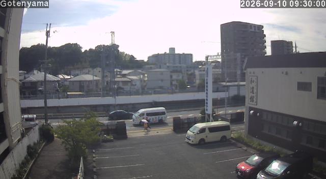 LiveCamera