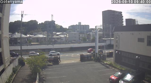 LiveCamera