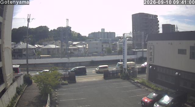 LiveCamera