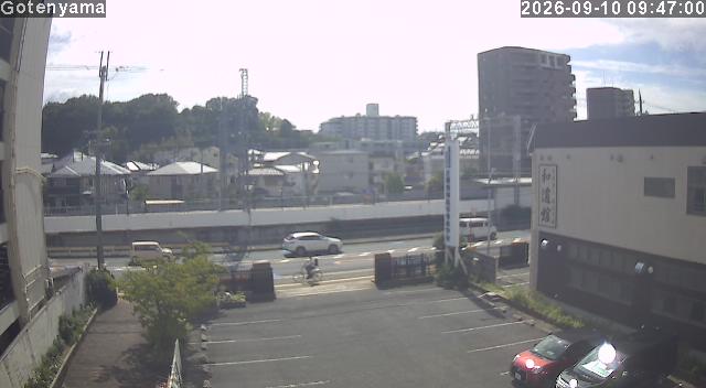 LiveCamera