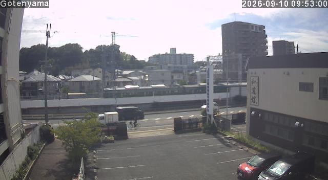 LiveCamera