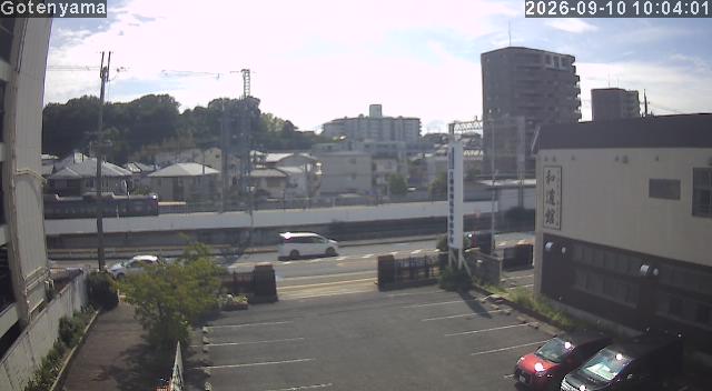 LiveCamera