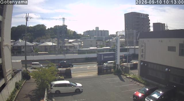 LiveCamera