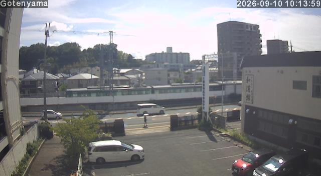 LiveCamera