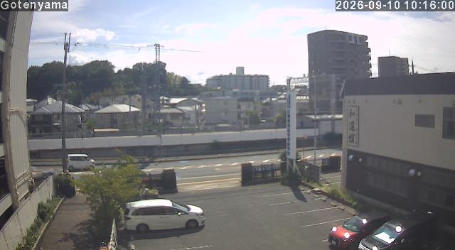 LiveCamera