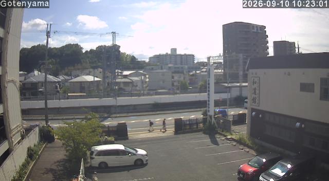 LiveCamera