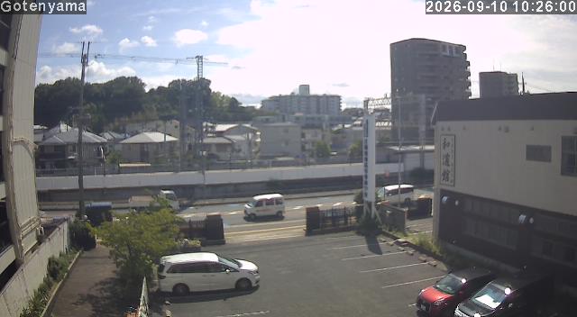 LiveCamera