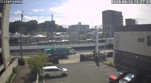 LiveCamera