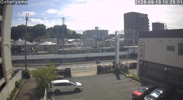 LiveCamera