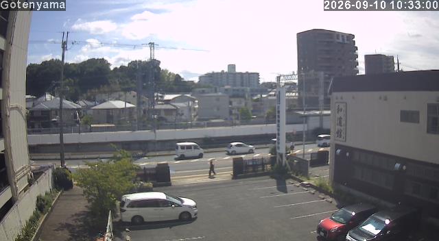 LiveCamera