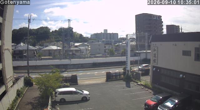 LiveCamera