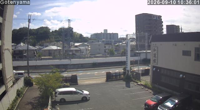 LiveCamera