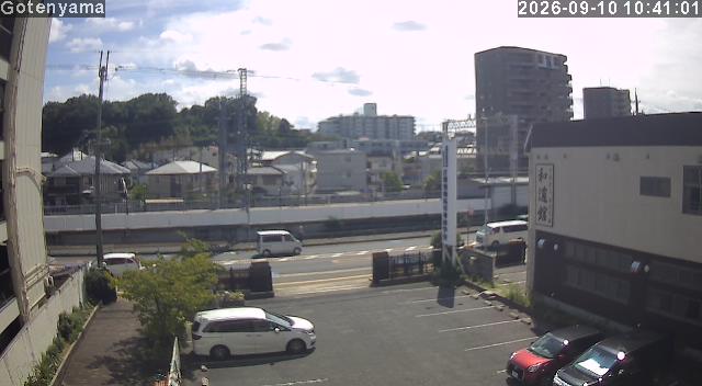 LiveCamera