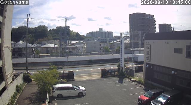 LiveCamera