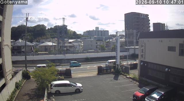 LiveCamera