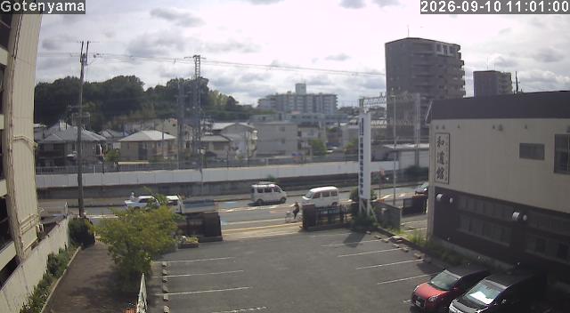 LiveCamera